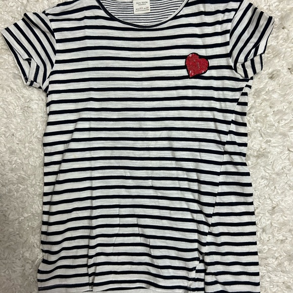Zara stripped shirt - Picture 1 of 3